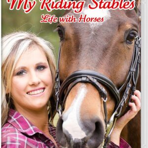 My Riding Stables:Life with Horses - Nintendo Switch