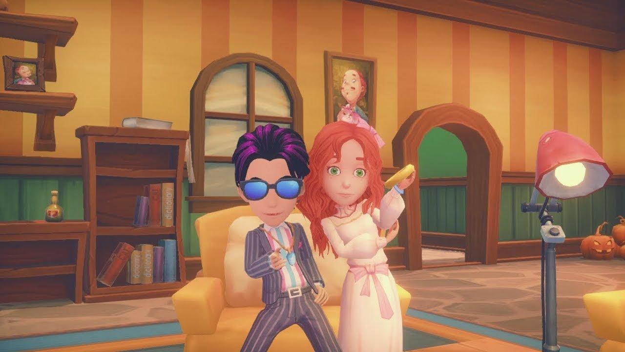 My Time at Portia - Xbox One - Image 3