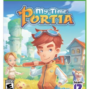 My Time at Portia - Xbox One