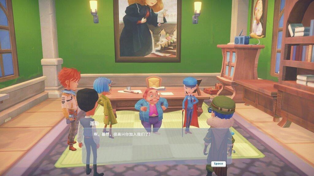 My Time at Portia - Xbox One - Image 2