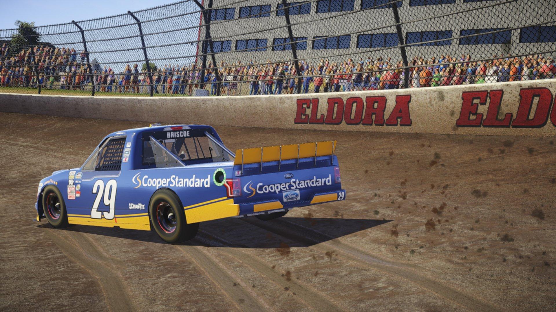 NASCAR Heat 2 - PlayStation 4 - Image 6