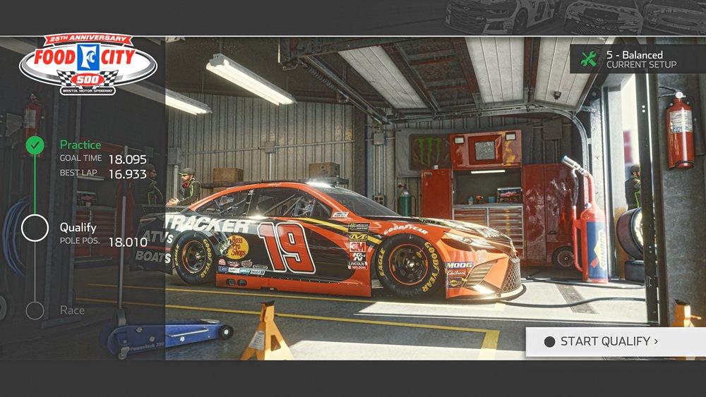 NASCAR Heat 4 - Xbox One - Image 2