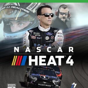 NASCAR Heat 4 - Xbox One