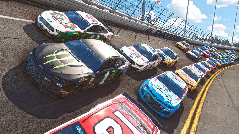 NASCAR Heat 4 - Xbox One - Image 5
