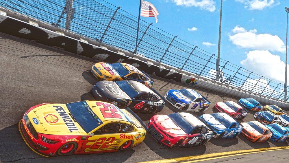 NASCAR Heat 4 - Xbox One - Image 6