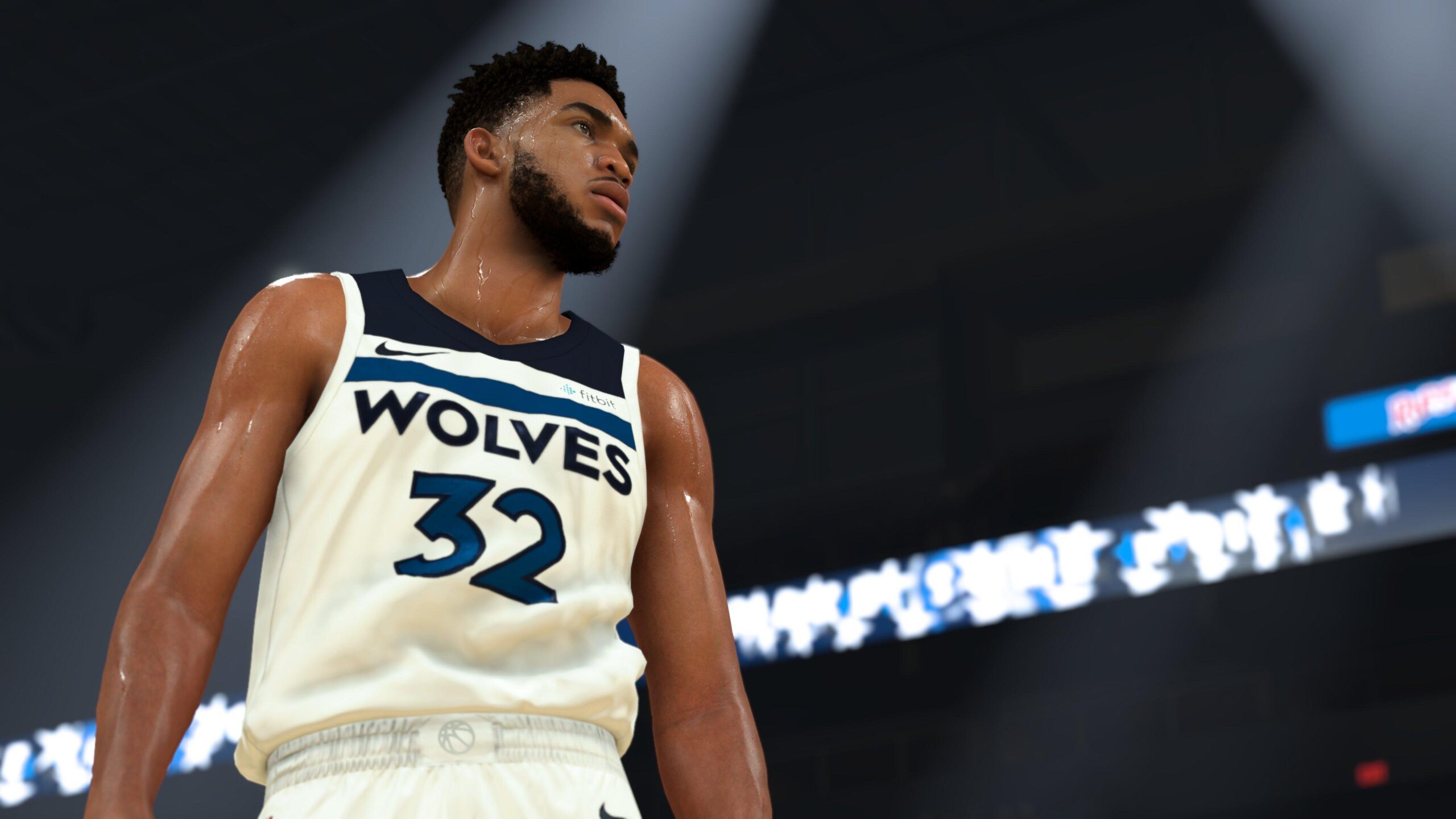 NBA 2K20 - Nintendo Switch - Image 2