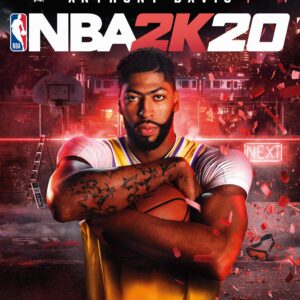NBA 2K20 - Nintendo Switch