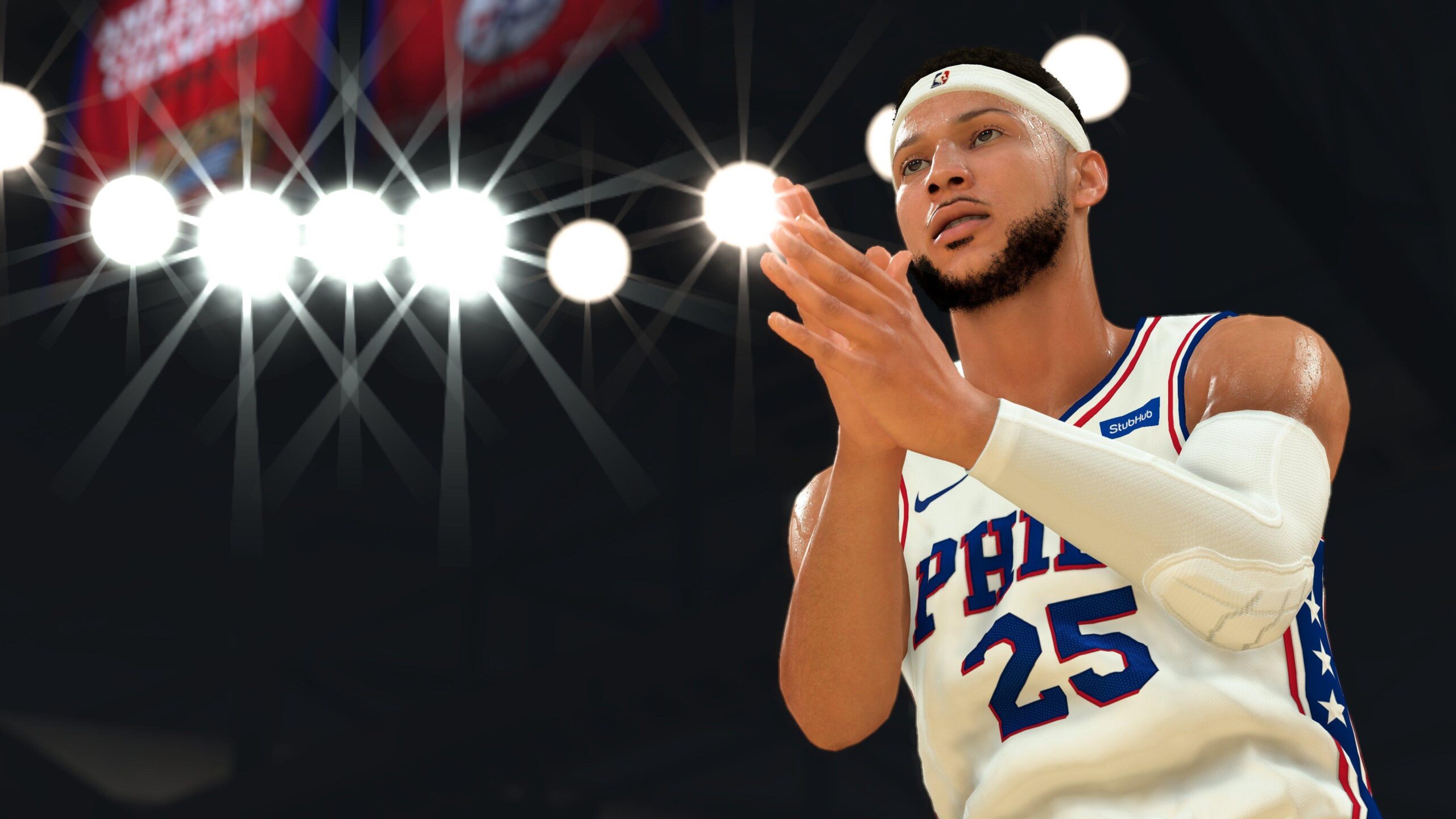 NBA 2K20 - PlayStation 4 - Image 2