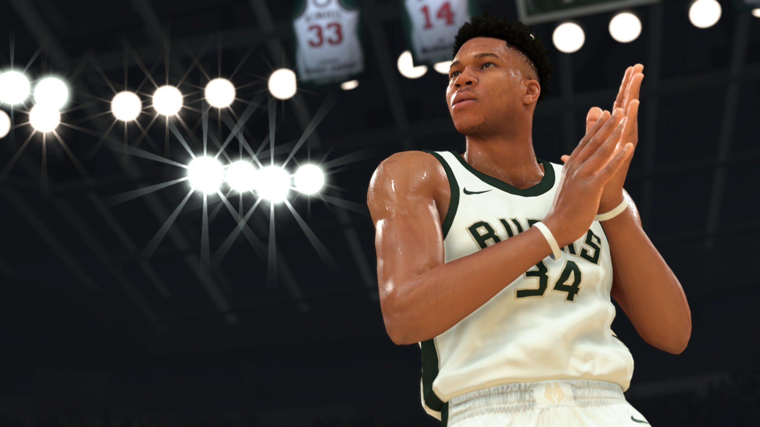 NBA 2K20 - Xbox One - Image 4