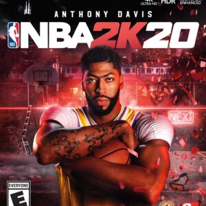 NBA 2K20 - Xbox One