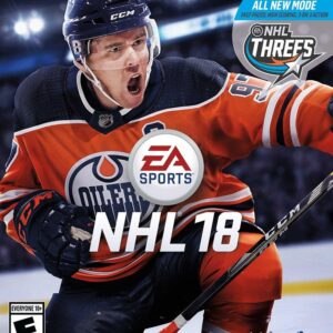 NHL 18 - Xbox One
