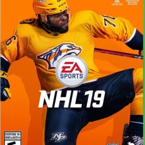 NHL 19 - Xbox One