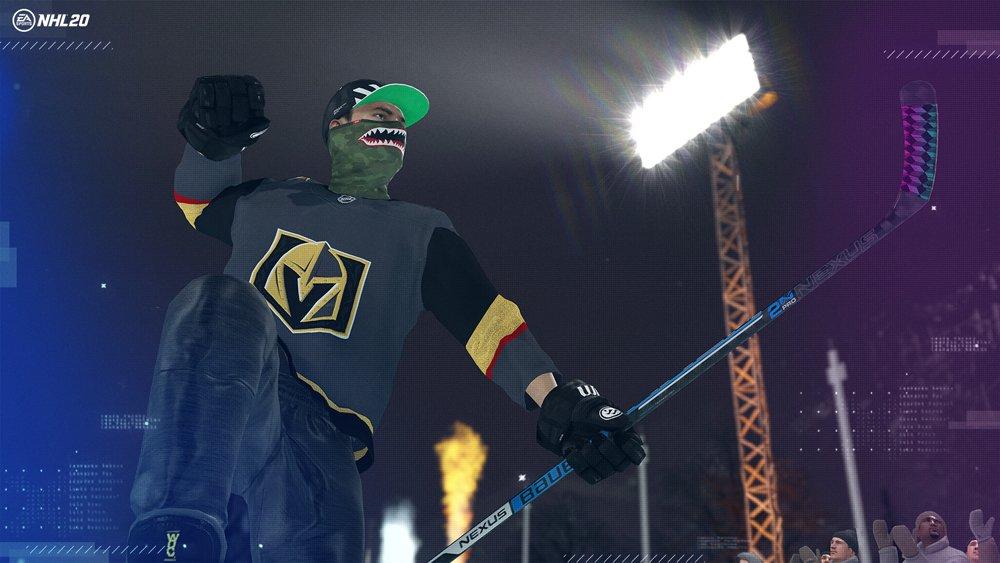 NHL 20 - Xbox One - Image 2