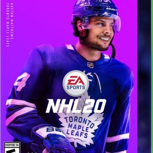 NHL 20 - Xbox One