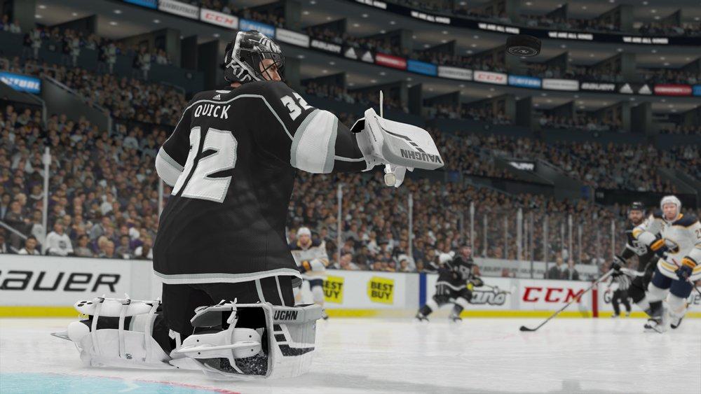 NHL 20 - Xbox One - Image 5