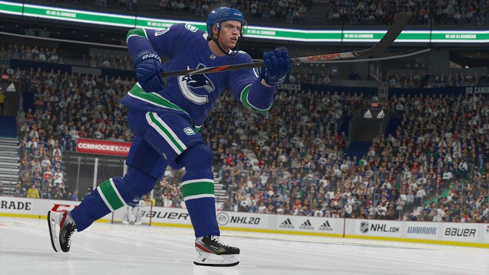 NHL 20 - Xbox One - Image 6