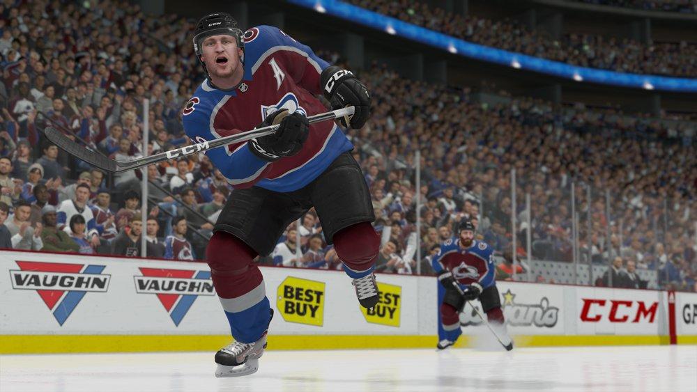NHL 20 - Xbox One - Image 8