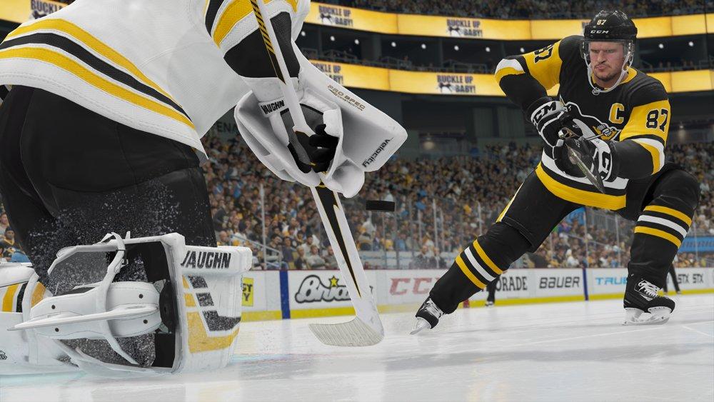 NHL 20 - Xbox One - Image 10