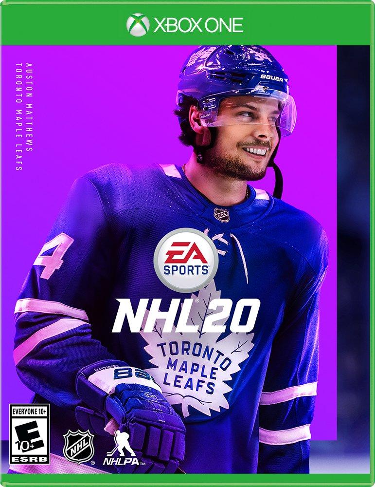 NHL 20 - Xbox One