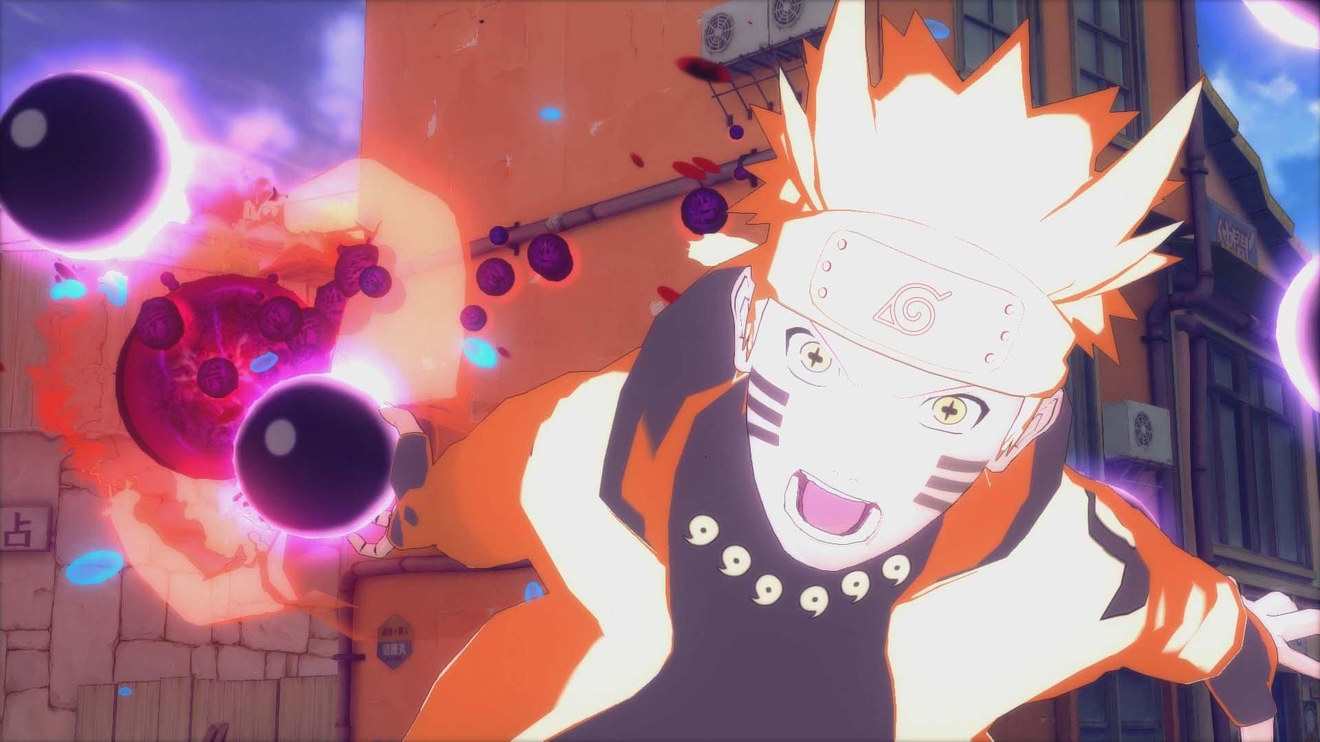 Naruto Shippuden: Ultimate Ninja Storm Legacy - PlayStation 4 - Image 3