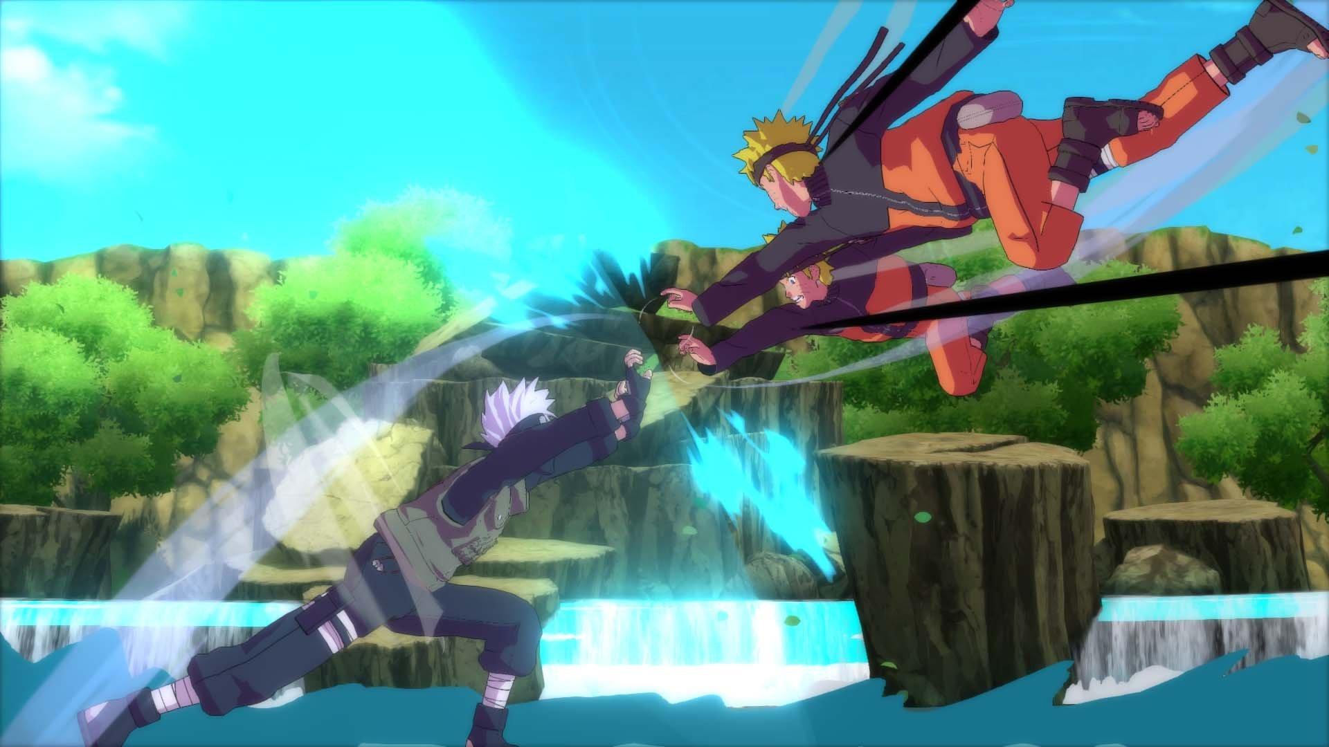 Naruto Shippuden: Ultimate Ninja Storm Legacy - PlayStation 4 - Image 5