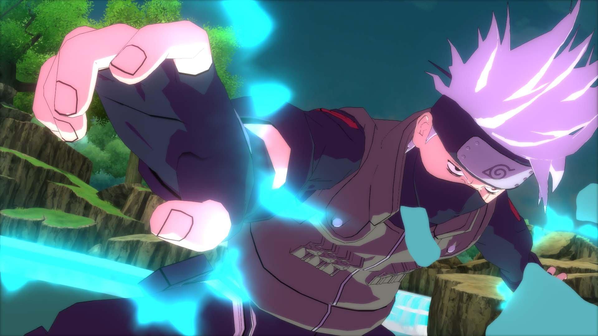 Naruto Shippuden: Ultimate Ninja Storm Legacy - PlayStation 4 - Image 6