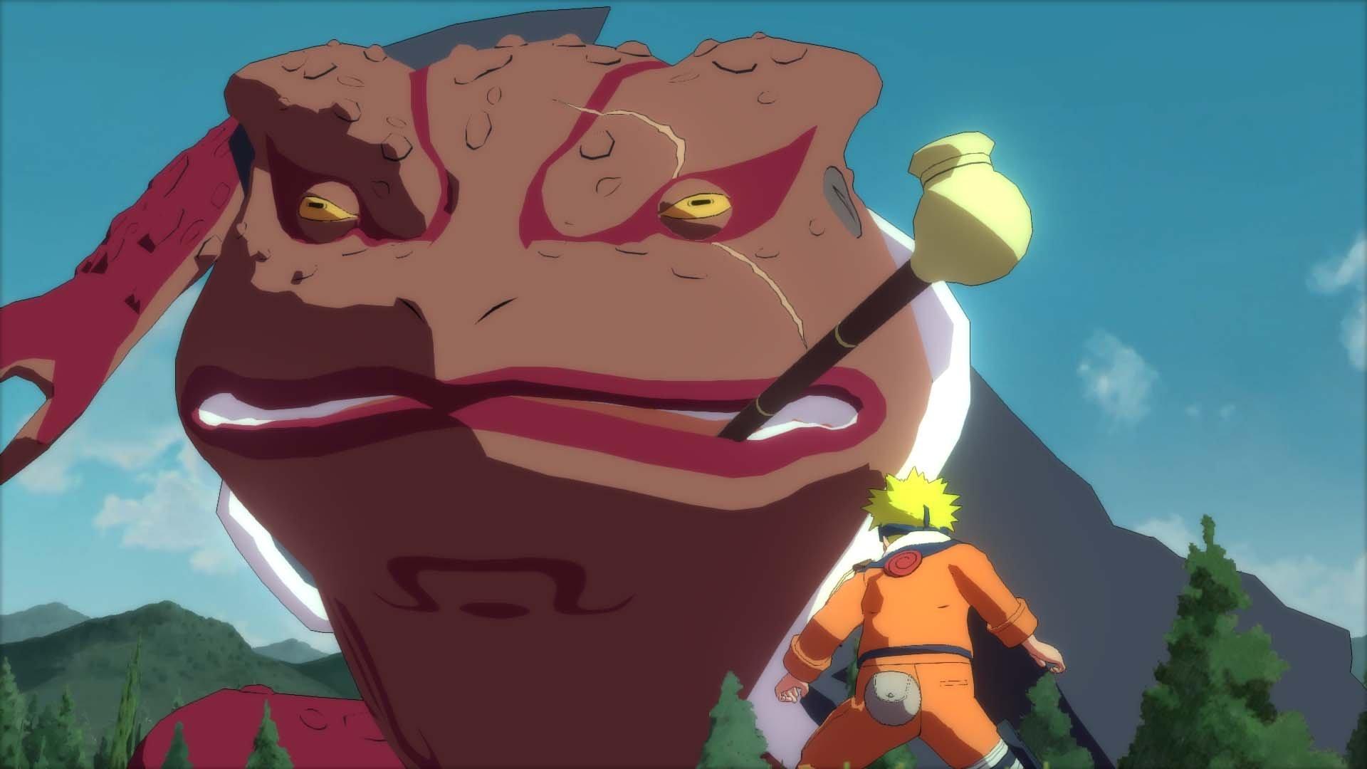 Naruto Shippuden: Ultimate Ninja Storm Legacy - PlayStation 4 - Image 7