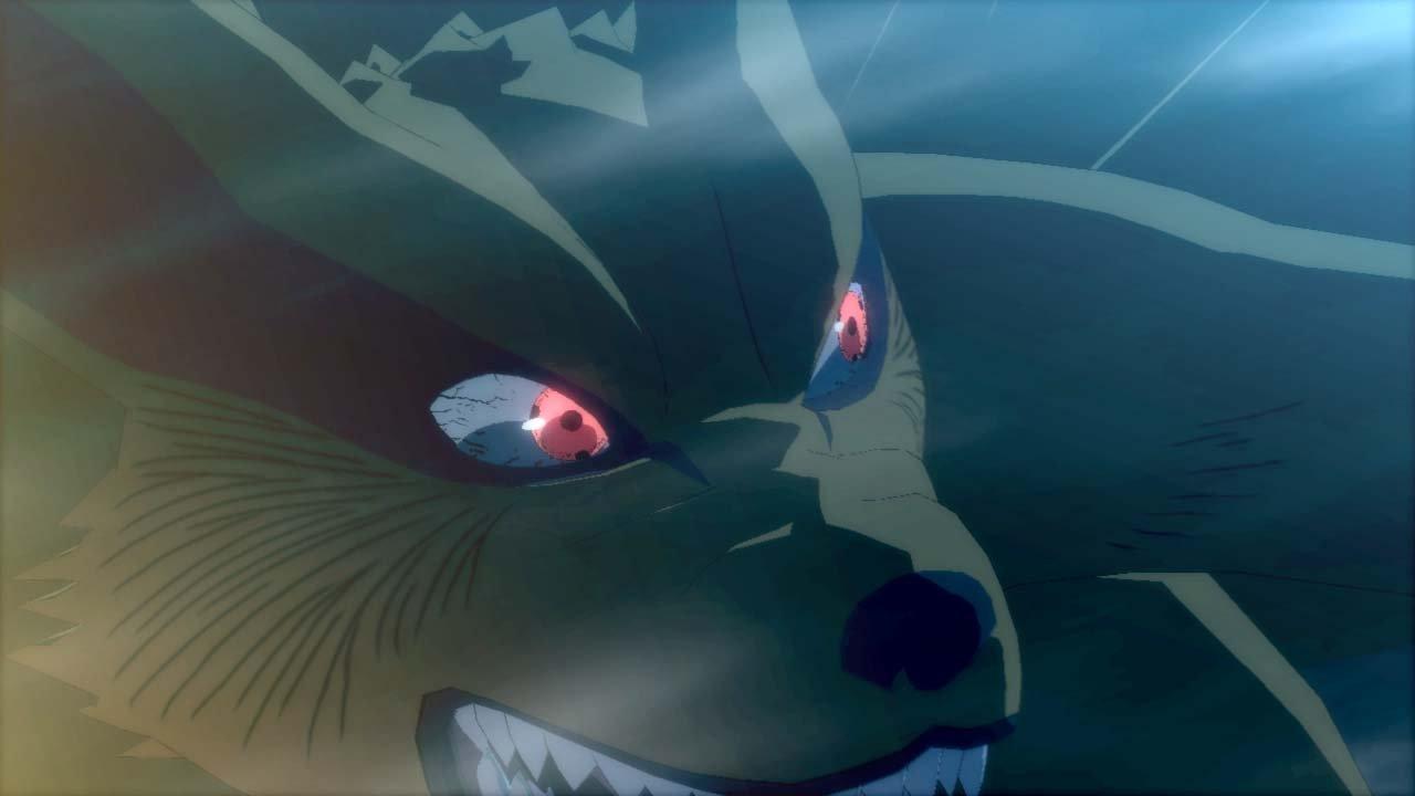 Naruto Shippuden: Ultimate Ninja Storm Legacy - PlayStation 4 - Image 8