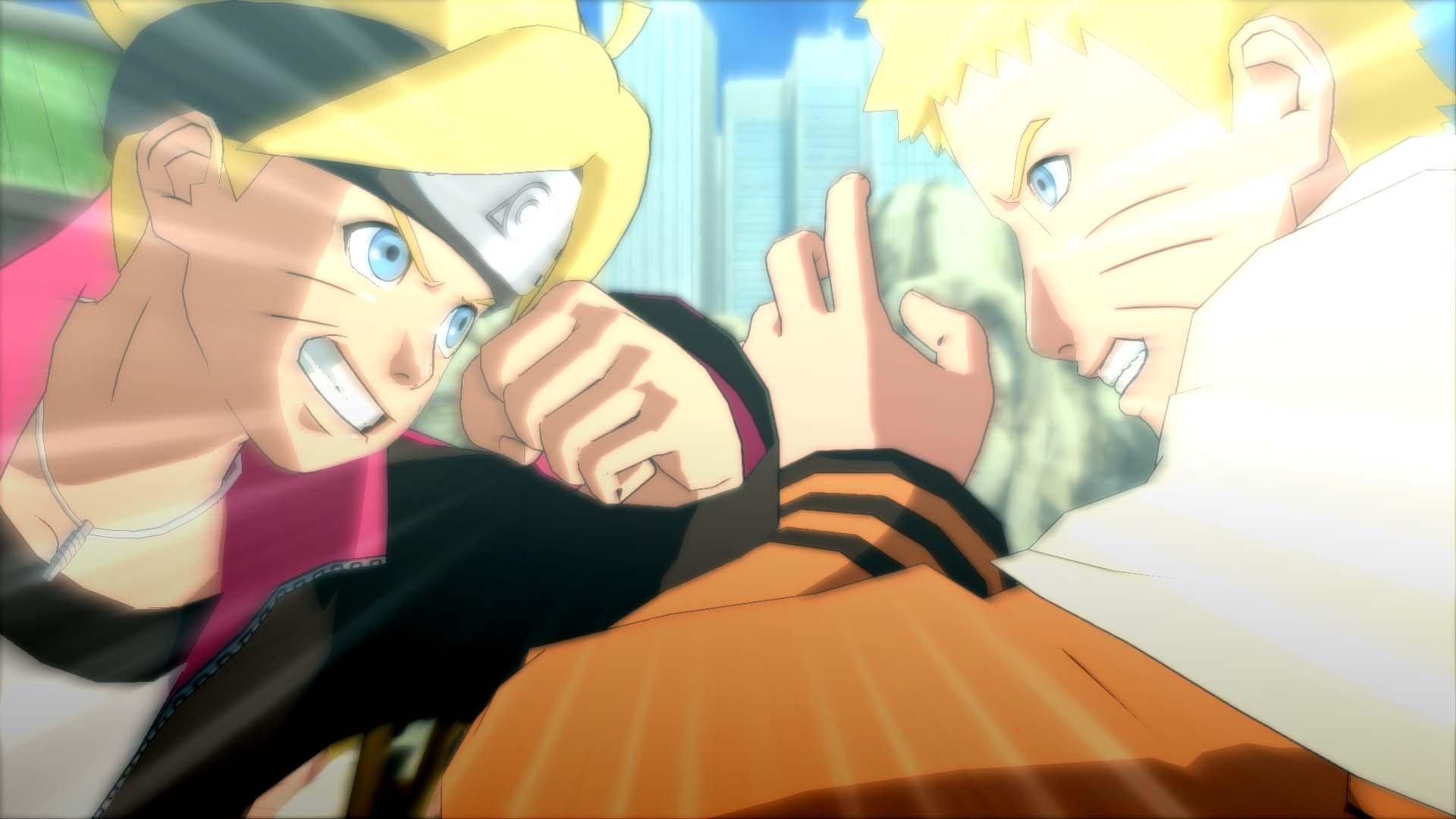 Naruto Shippuden: Ultimate Ninja Storm Legacy - PlayStation 4 - Image 9