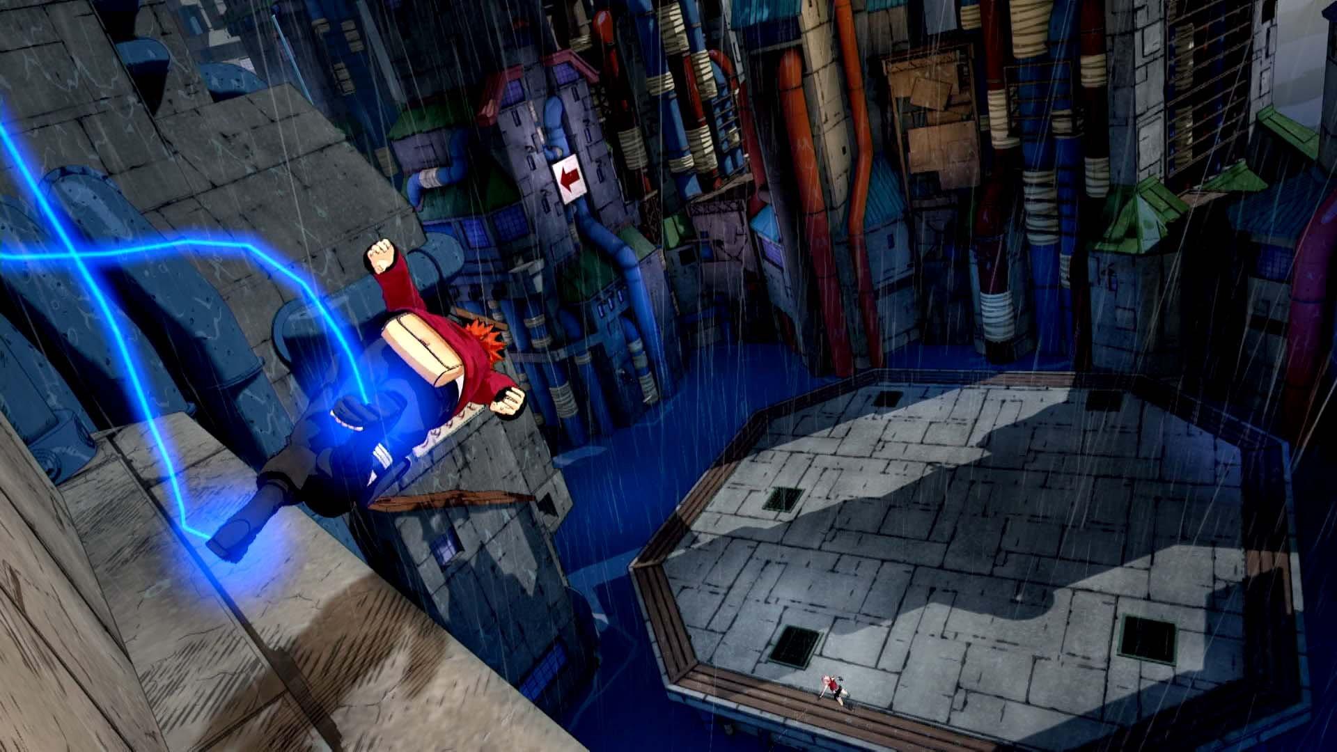 Naruto to Boruto: Shinobi Striker Deluxe Edition - Xbox One - Image 3