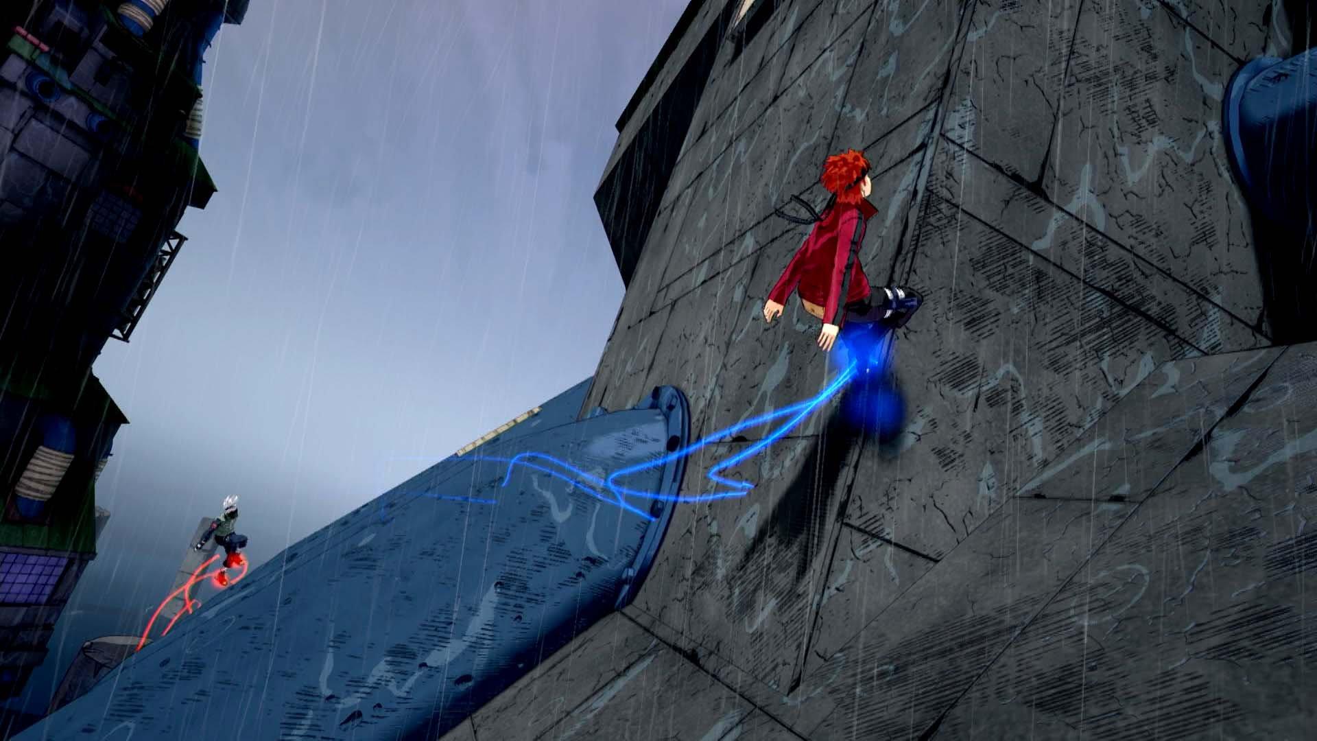 Naruto to Boruto: Shinobi Striker - PlayStation 4 - Image 2