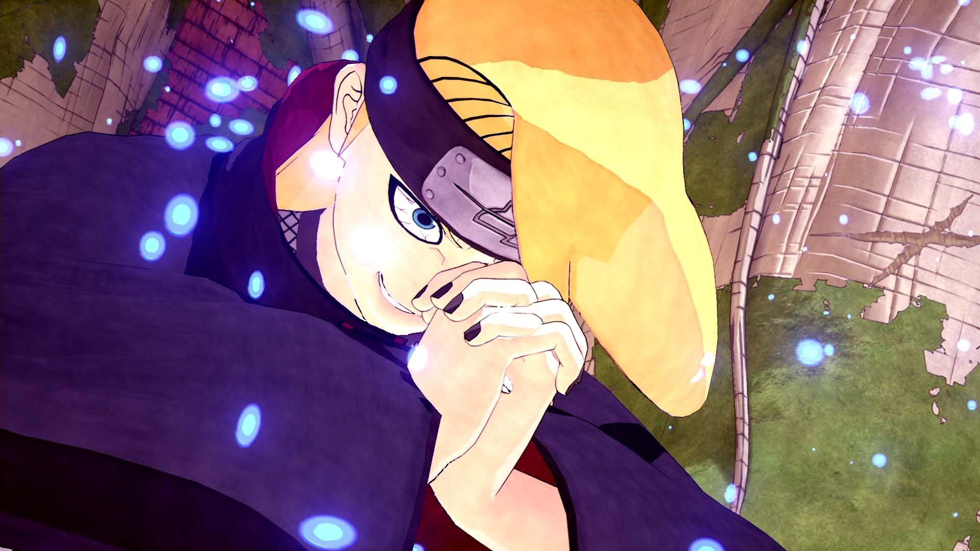 Naruto to Boruto: Shinobi Striker - PlayStation 4 - Image 10