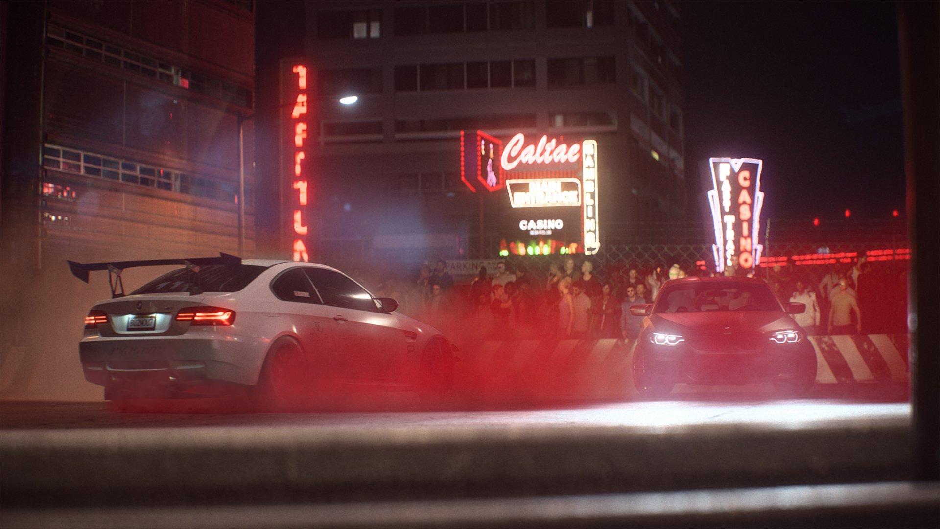 Need for Speed Payback - PlayStation 4 - Image 3