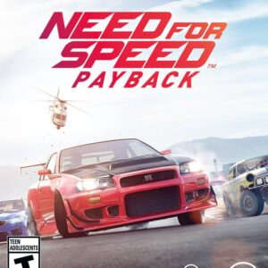 Need for Speed Payback - Xbox One