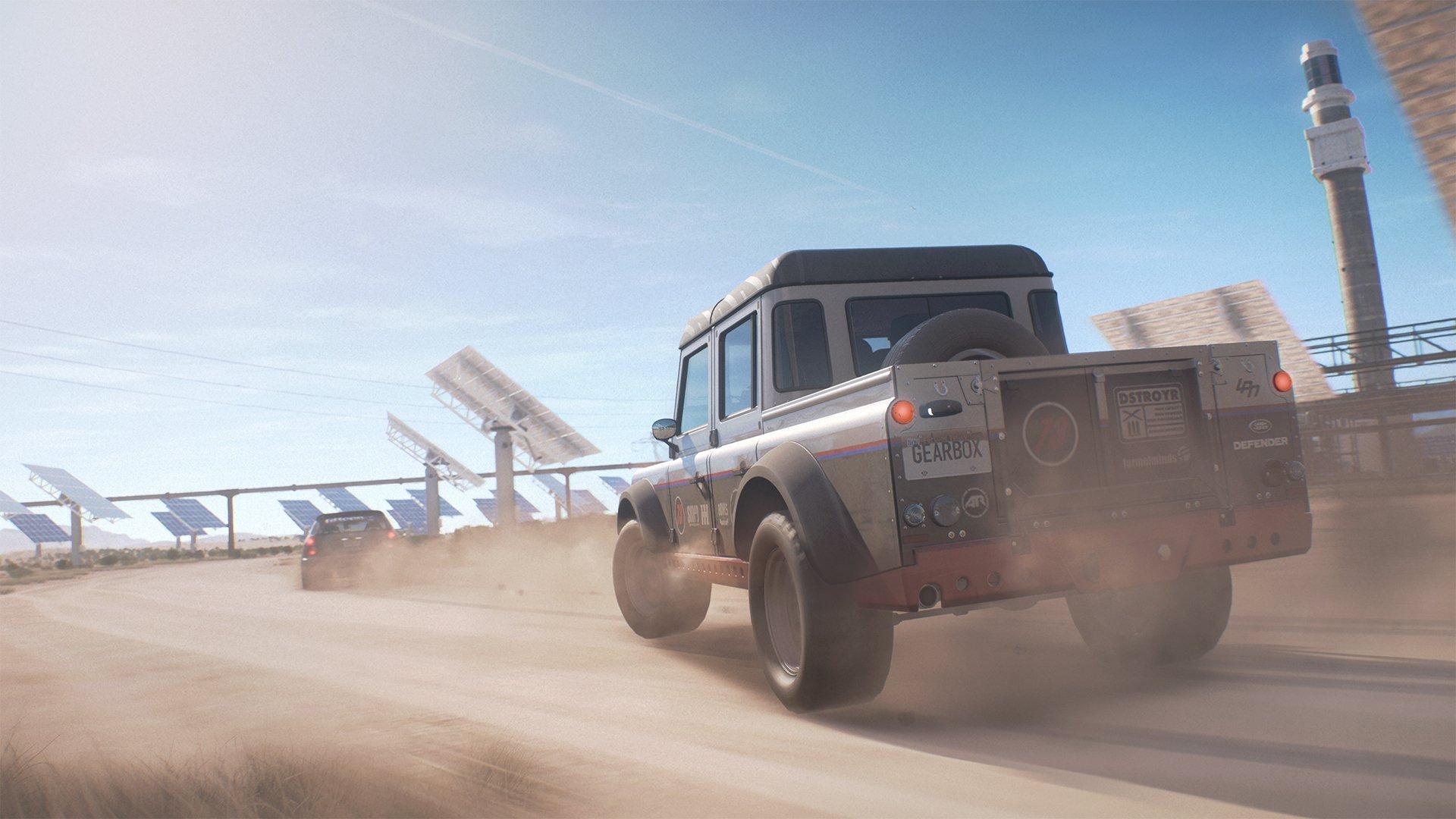 Need for Speed Payback - Xbox One - Image 5