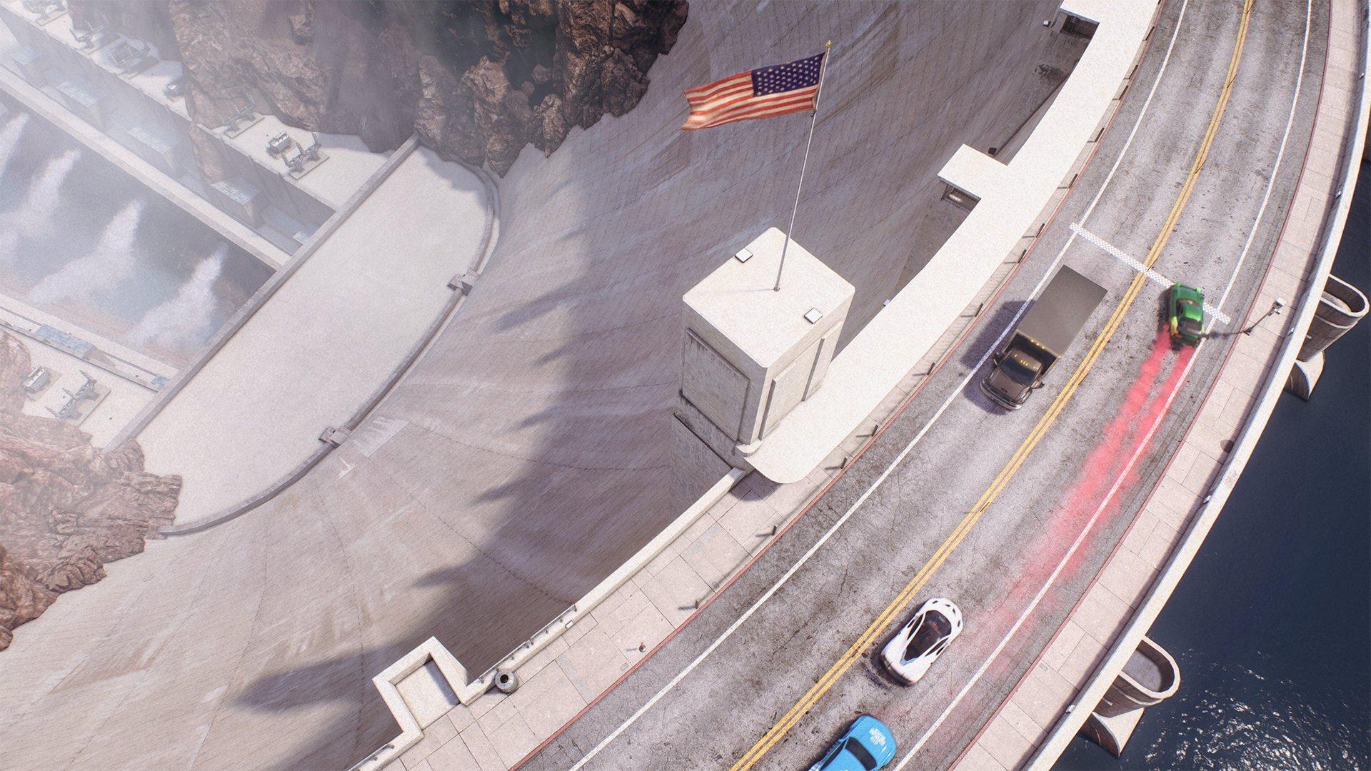 Need for Speed Payback - Xbox One - Image 6
