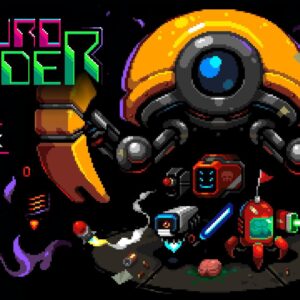 NeuroVoider - Nintendo Switch