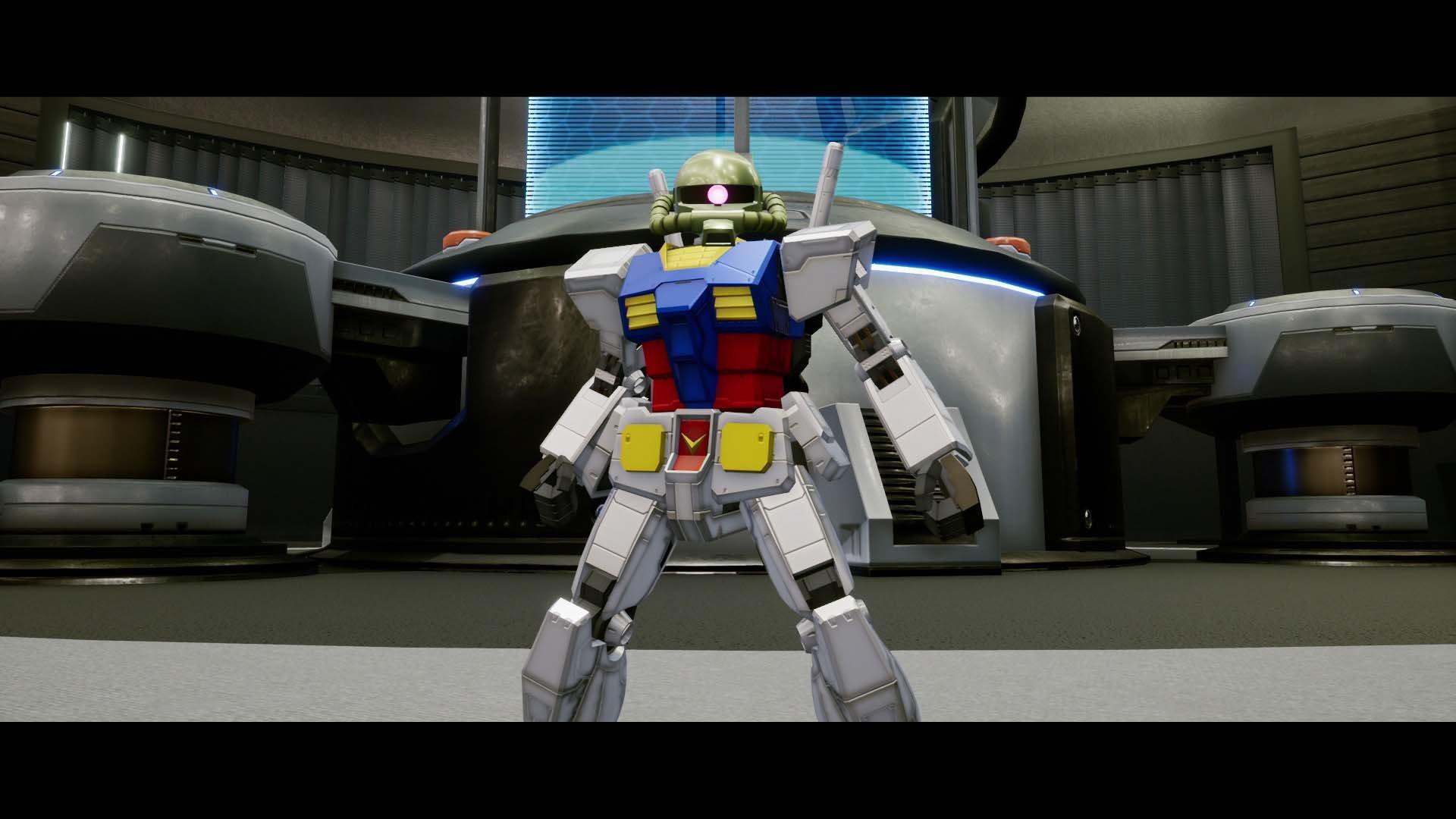New Gundam Breaker - PlayStation 4 - Image 2
