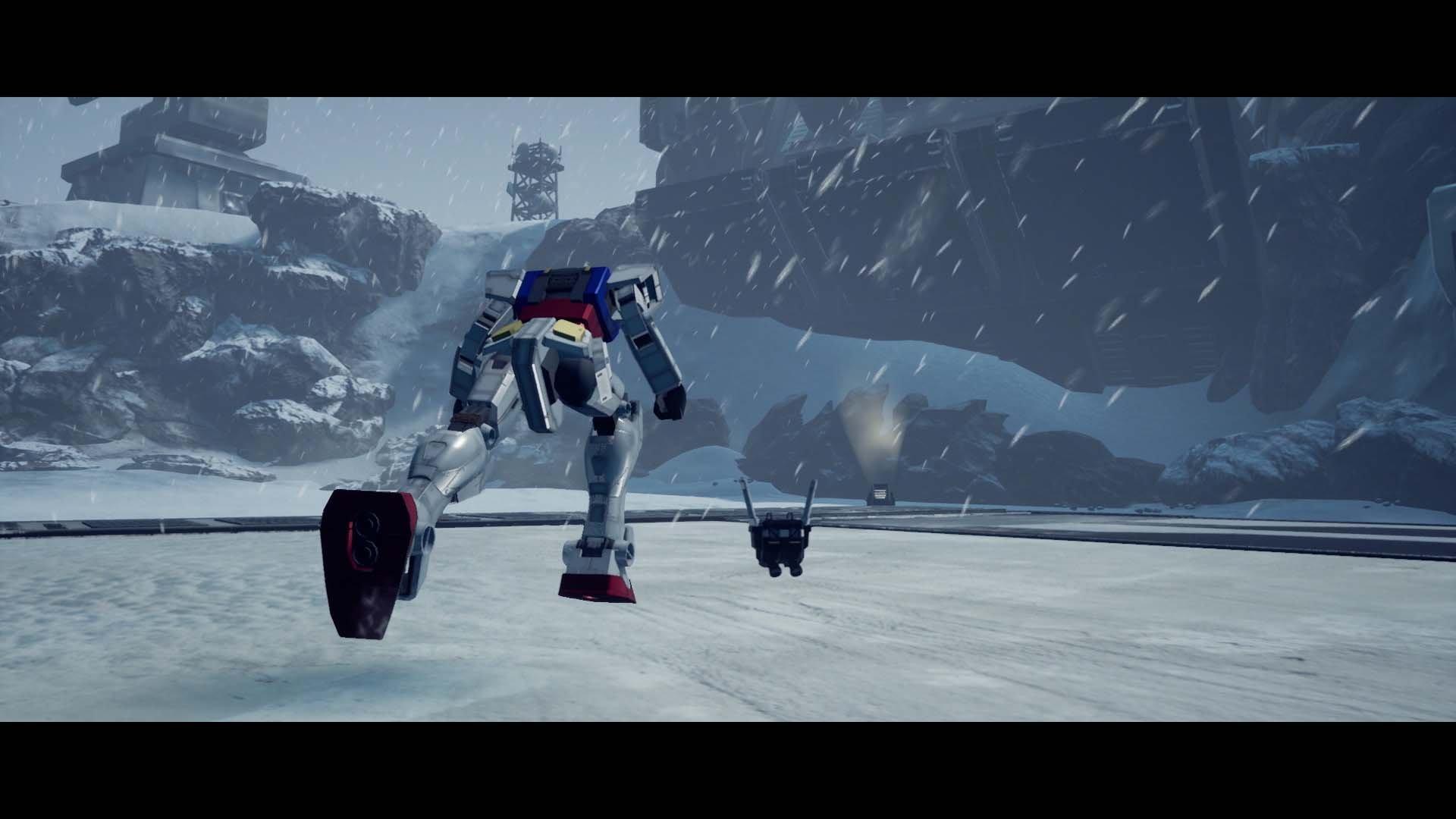 New Gundam Breaker - PlayStation 4 - Image 3