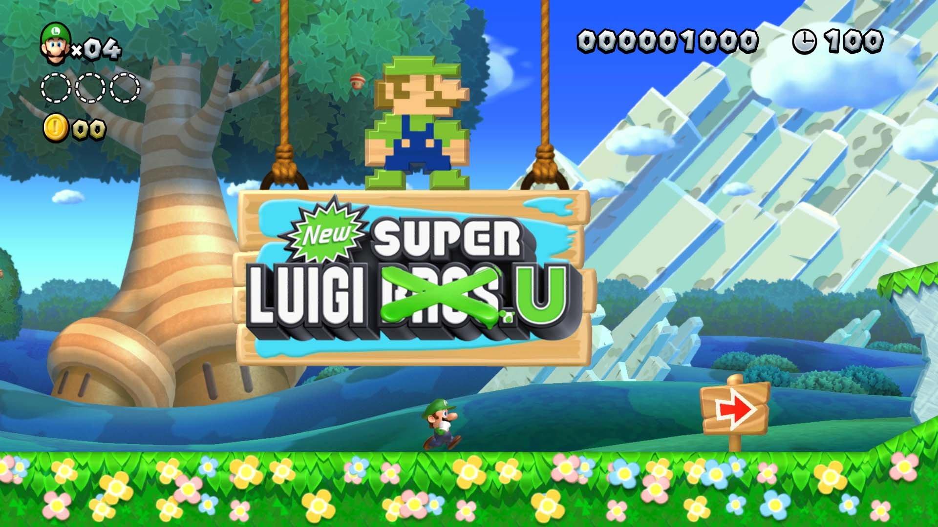 New Super Mario Bros U Deluxe - Nintendo Switch - Image 3