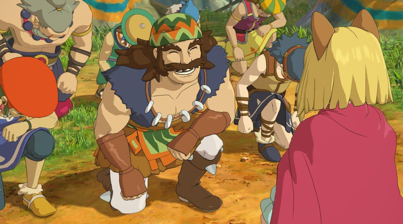 Ni no Kuni II Revenant Kingdom Digital Deluxe Edition - PC - Image 2