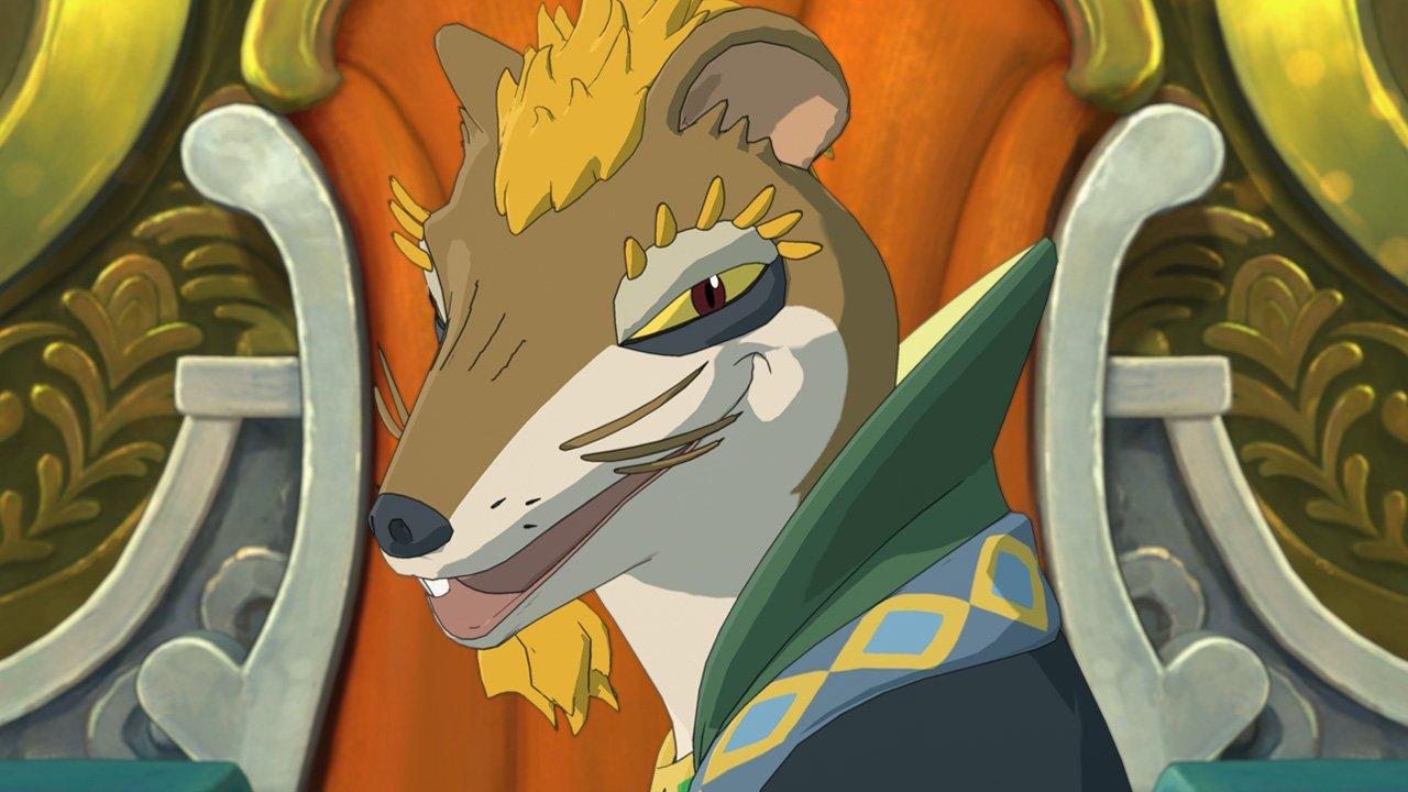 Ni no Kuni II Revenant Kingdom Digital Deluxe Edition - PC - Image 6