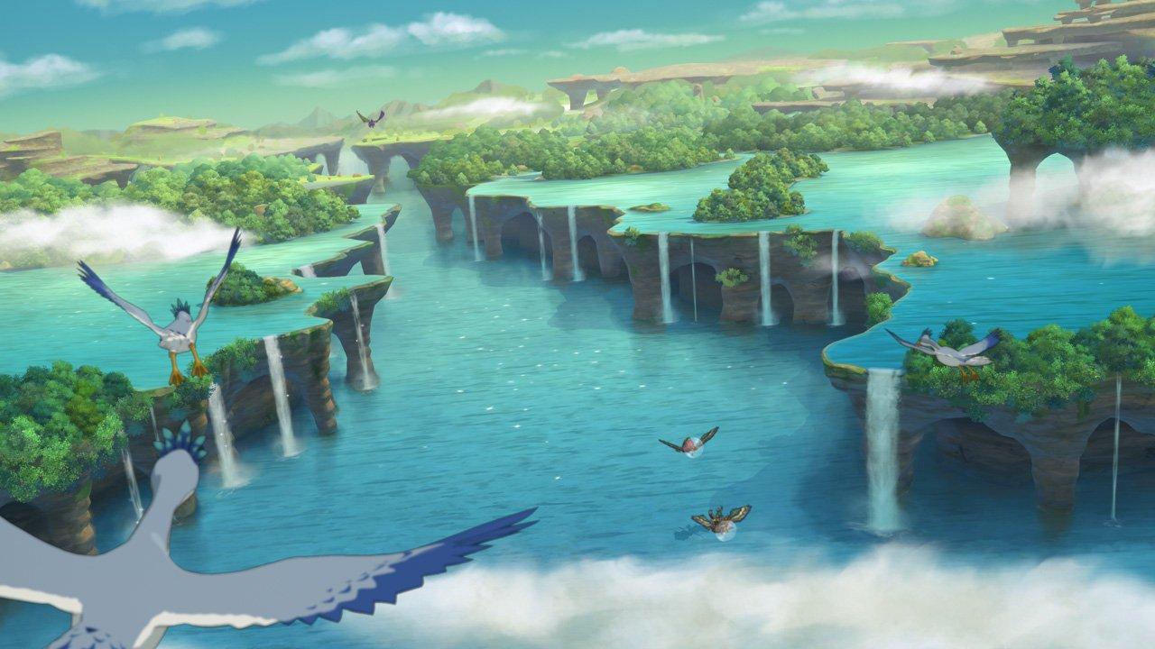 Ni no Kuni II Revenant Kingdom Digital Deluxe Edition - PC - Image 9
