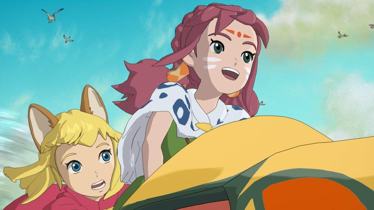Ni no Kuni II Revenant Kingdom Digital Deluxe Edition - PC - Image 10