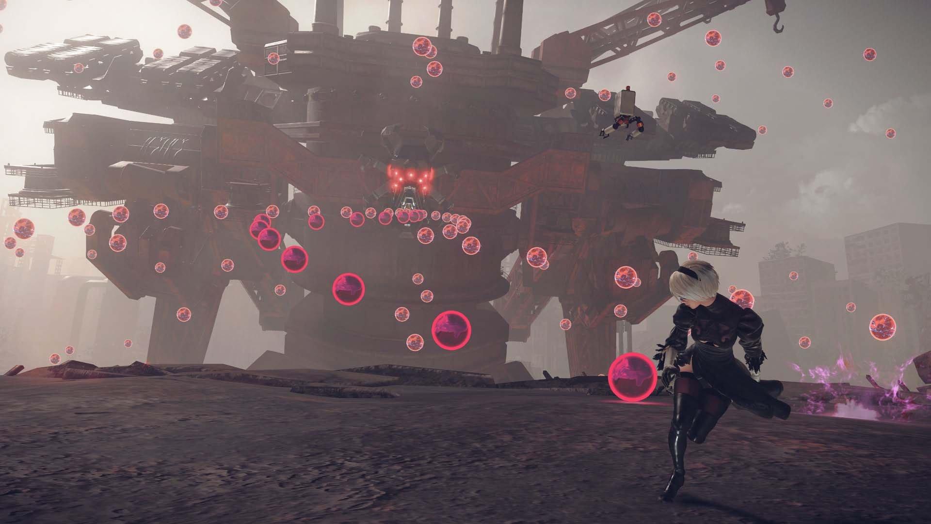 NieR: Automata - Become As Gods Edition - Xbox One - Image 2