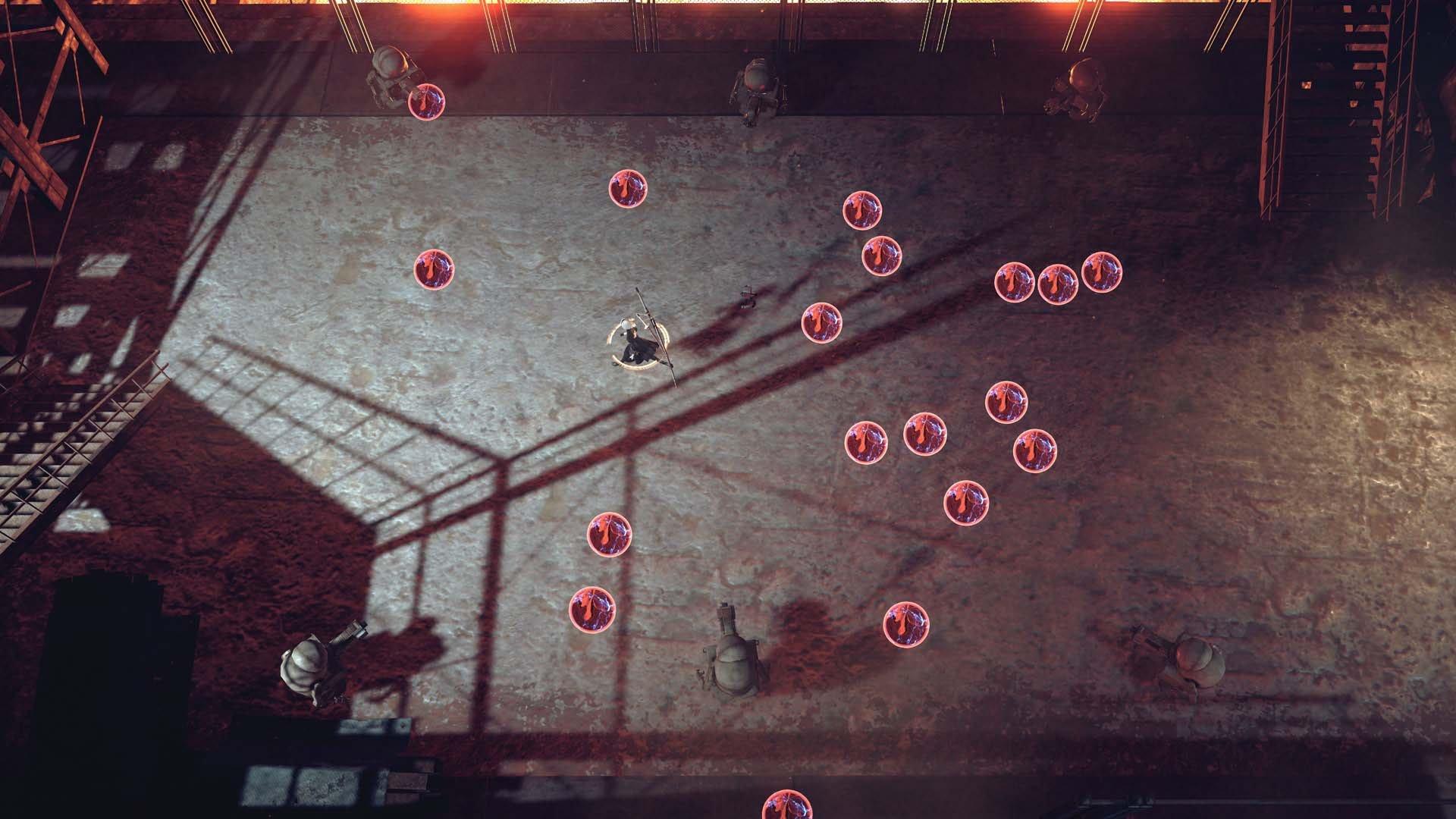 NieR: Automata - Become As Gods Edition - Xbox One - Image 8