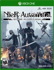 NieR: Automata - Become As Gods Edition - Xbox One
