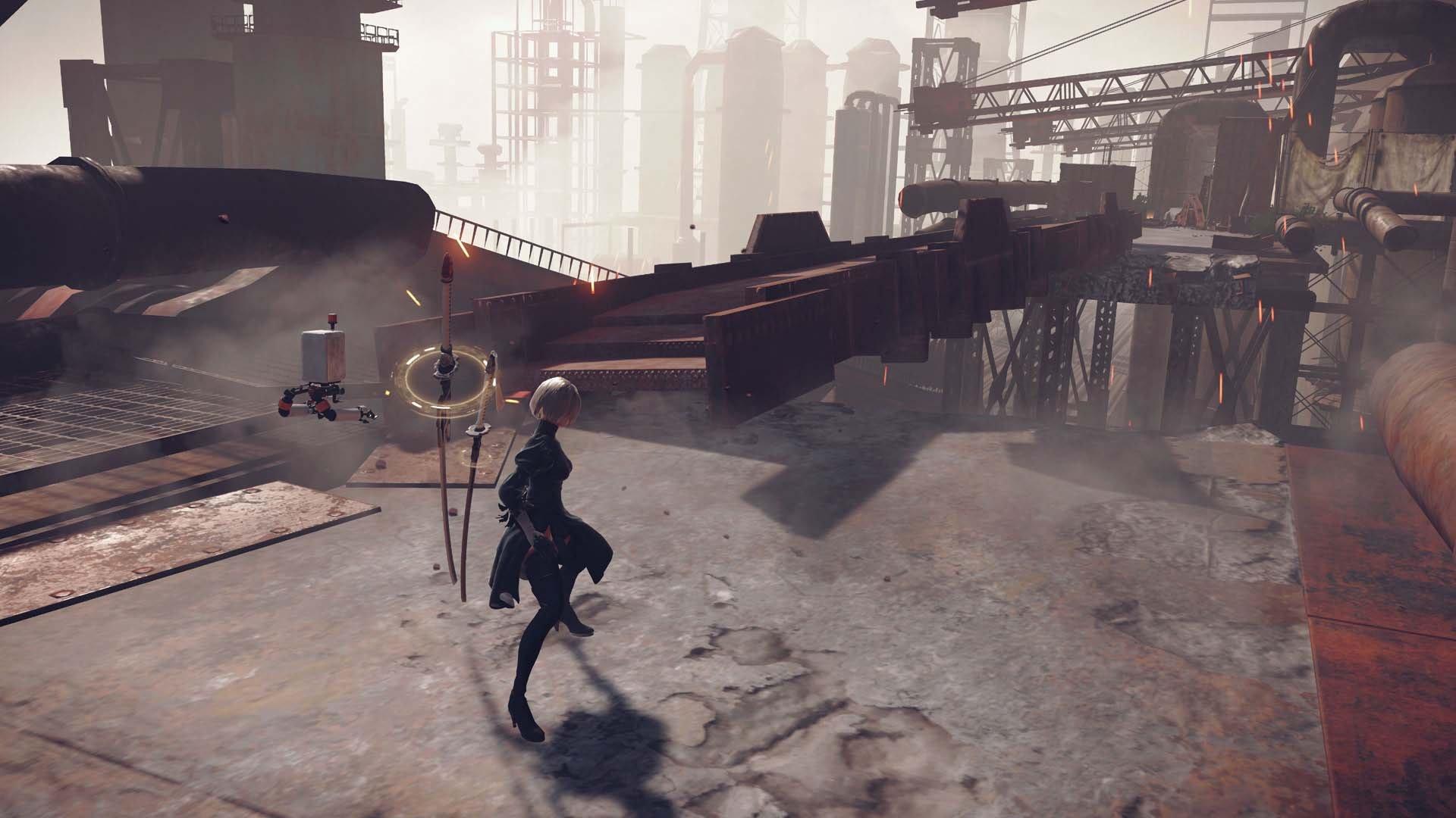 NieR: Automata Game of the Yorha Edition - PC - Image 4