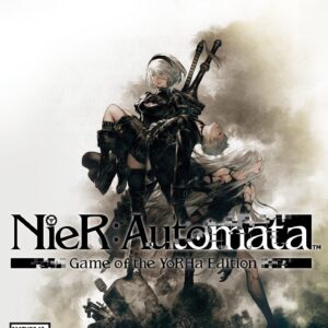 NieR: Automata Game of the Yorha Edition - PC