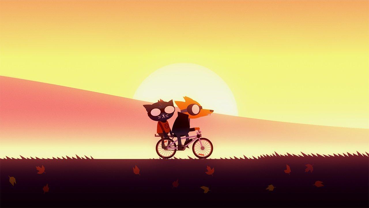 Night in the Woods - Nintendo Switch - Image 5